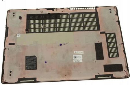 DELL LATITUDE 5480 NOWA KLAPKA FVAT - zdjęcie 2