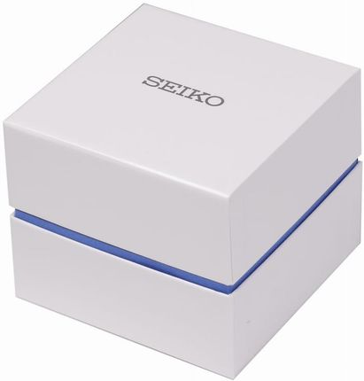SEIKO DISCOVER MORE SSB393P1 - zdjęcie 3