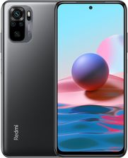 Ranking Xiaomi Redmi Note 10 4/64GB Szary 15 najbardziej polecanych telefonów i smartfonów