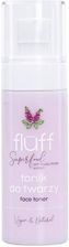 Zdjęcie Fluff Superfood Tonik Do Twarzy Z Ekstraktem Z Kwiatu Kudzu 100Ml - Szubin