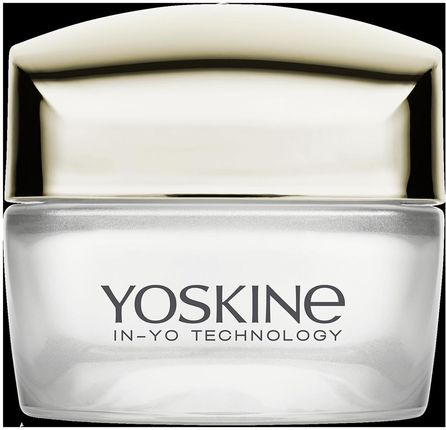 Yoskine Bio Collagen Krem do twarzy 50+ na dzień 50ml - zdjęcie 2