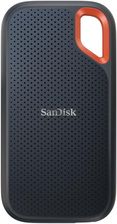 Zdjęcie SanDisk Extreme Portable SSD 2TB (SDSSDE61-2T00-G25) - Włocławek