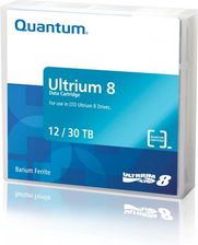 Zdjęcie Quantum Lto-8 Medium 30 Tb, Streaming Media (1-Pack) (MRL8MQN01) - Józefów