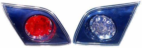 Lampa Tylna Lampa Tylna Zespolona ABAKUS 216 1305R LD UE Opinie I