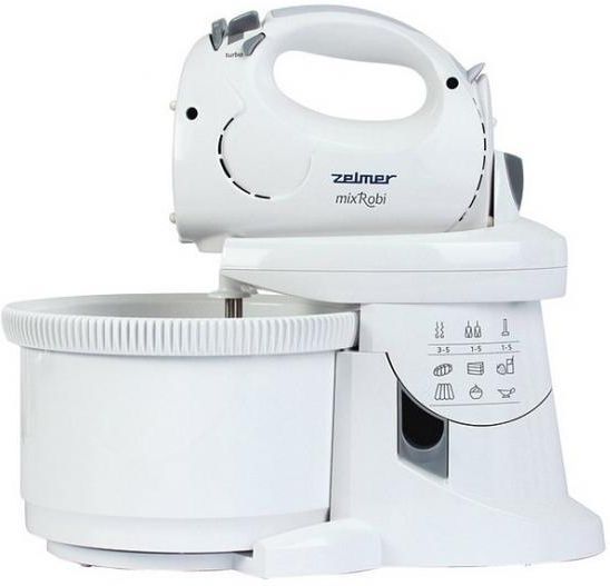 Roboty kuchenne Zelmer ZHM0861L (381.61 Lime) od 141,98 zł - Ceny i ...