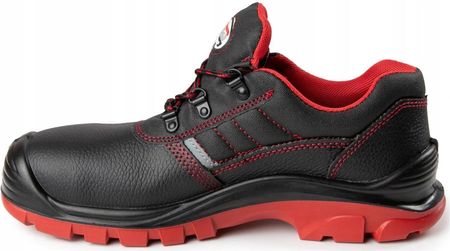 Max-Popular Buty Robocze Obuwie Ochronne S1 Półbuty Bhp Mocne - zdjęcie 2