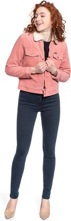 WRANGLER CARPENTER JACKET BRAND APRICOT W420UPP06 - zdjęcie 3