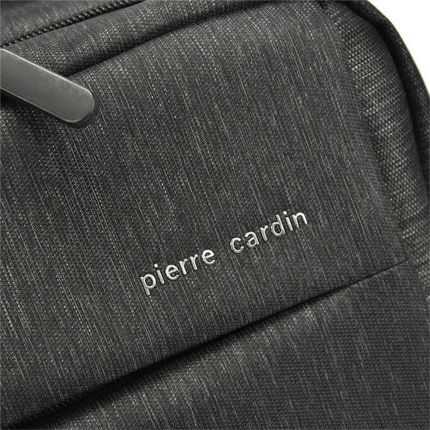 A4 Pierre Cardin 331735 ALAN02 LAPTOP czarny - zdjęcie 2