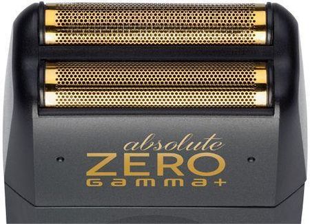 Golarka Gamma Piu Absolute Zero Bezprzewodowa - zdjęcie 2
