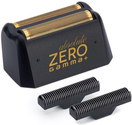 Golarka Gamma Piu Absolute Zero Bezprzewodowa - zdjęcie 6