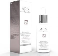 Zdjęcie Apis Serum Pod Oczy Liftingujące I Redukujące Cienie Z Kompleksem Eye'Fectivetm Complex 30Ml - Solec Kujawski