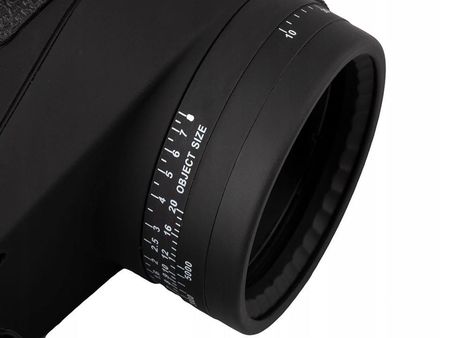 Comet 10 X 50 Hd - zdjęcie 2