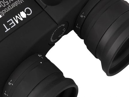 Comet 10 X 50 Hd - zdjęcie 5