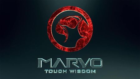 Mikrofon Marvo MIC-01 RGB - zdjęcie 2