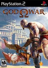 Zdjęcie God of War III (Gra PS2) - Lublin