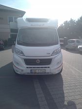 Zdjęcie Fiat Capron Kamper 2018 - Łódź
