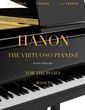 Hanon: The Virtuoso Pianist in Sixty Exercises, Bo
