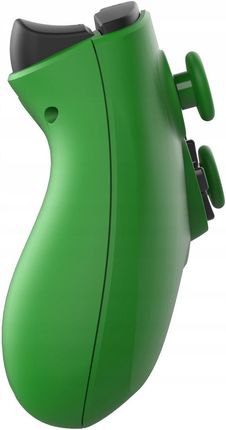 COBRA QSP303 Zielony - zdjęcie 6