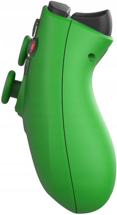 COBRA QSP303 Zielony - zdjęcie 2