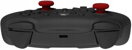 COBRA QSP500 Pro Czarny - zdjęcie 4