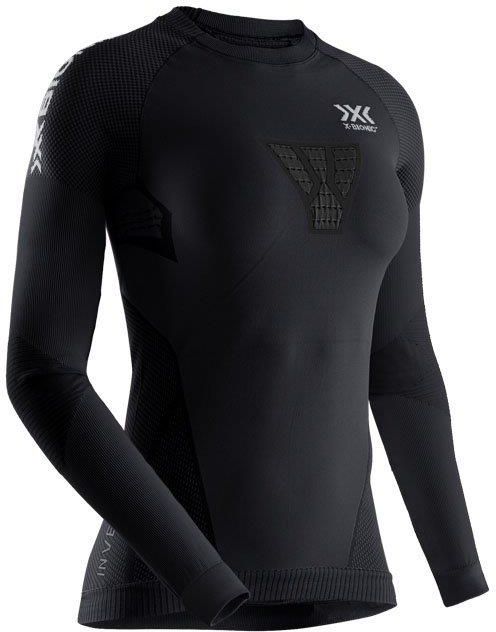 KOSZULKA TERMOAKTYWNA X BIONIC INVENT 4 0 RUNNING SHIRT Ceny I Opinie