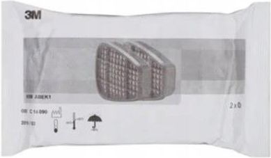 Pochłaniacz 6059 ABEK1 - zdjęcie 2