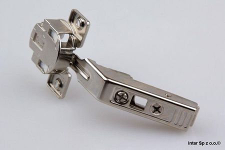 Blum Zawias Środkowy 134°, 78Z5500T, Uchylno-Składany Bez Sprężyny Clip Top, (177641) - zdjęcie 3