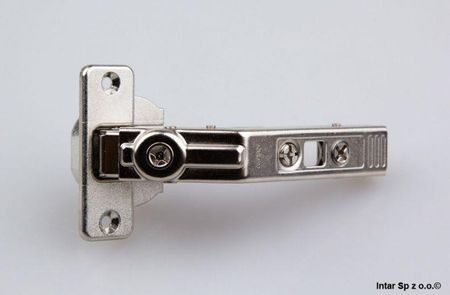 Blum Zawias Do Drzwi Składanych 60°, 79T8500, Clip Top, (265462) - zdjęcie 2