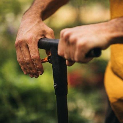 Fiskars Ergo™ Sadzarka Z Długim Trzonkiem, 1057078 - zdjęcie 3