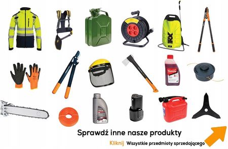 Stihl Osłona Twarzy/Słuchu Economy - zdjęcie 2