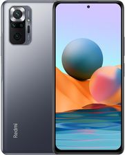 Ranking Xiaomi Redmi Note 10 Pro 6/128GB Szary 15 najbardziej polecanych telefonów i smartfonów