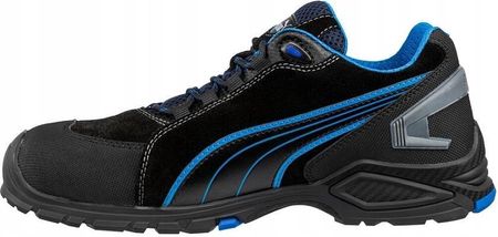 Puma Buty Bezpieczne Brp Rio P Bn - zdjęcie 4