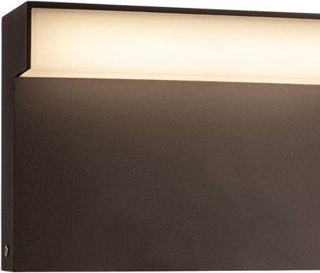 Lampa Stojąca L-Line Out 30 Led 11,5W 3000/4000K Ip65 - Antracyt - 1003536 - zdjęcie 4