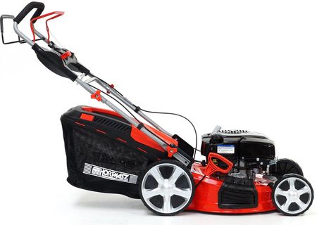 Kosiarka spalinowa Hortmasz Hks 851 Nb - zdjęcie 3