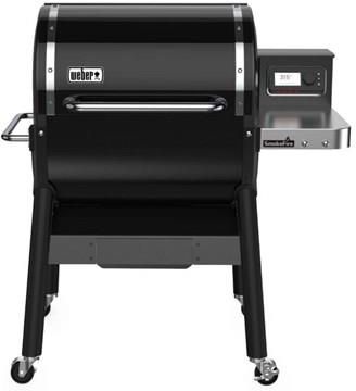 Grill węglowy Weber SmokeFire EX4 GBS 22511033