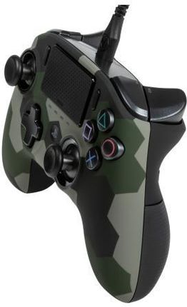 Nacon Revolution Pro Controller 3 (Zielony Camo) - zdjęcie 4