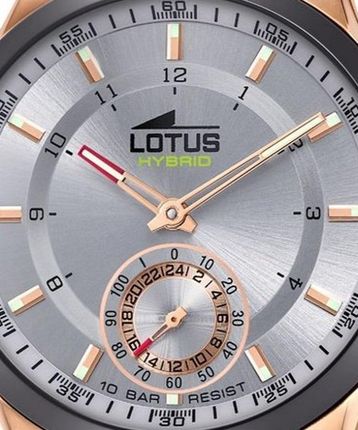 LOTUS CONNECTED L18808/1 - zdjęcie 2