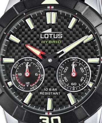 LOTUS CONNECTED L18811/2 - zdjęcie 2