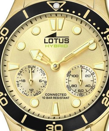 LOTUS CONNECTED L18802/1 - zdjęcie 2