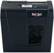 Zdjęcie Rexel Secure X6 2020122EU - Kościerzyna