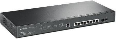 TP-Link TL-SG3210XHP-M2 - zdjęcie 2