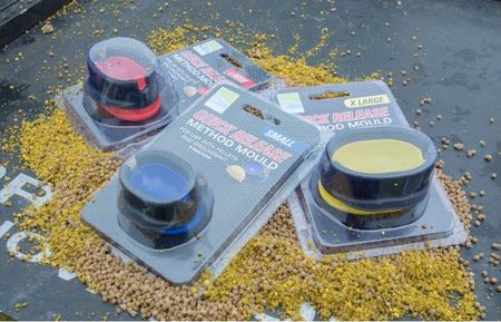 Preston Forma Quick Release Method Mould 2 L P0030013 (195705) - zdjęcie 2