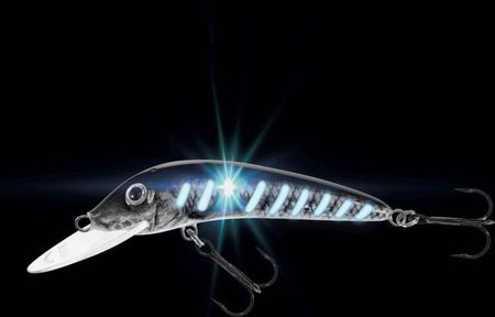 Jaxon Wobler Holo Select Ferox Uv 10 F Pe - zdjęcie 2