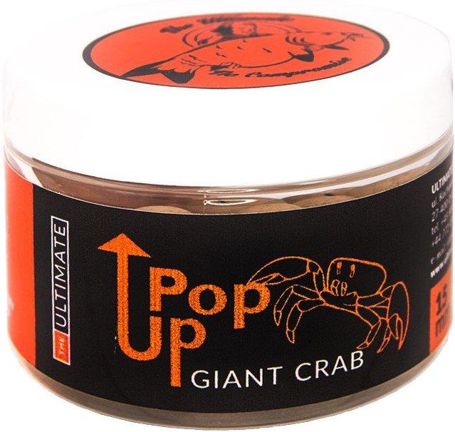 Ultimate Products Kulki Pop Up Giant Crab Mm Ceny I Opinie