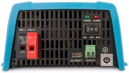 Victron Energy Inwerter Phoenix 12/500 VE.Direct SCHUKO - zdjęcie 3