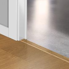 Zdjęcie Quick-Step Profil Dąb naturalny satynowy 2150x48x13mm (QSINCP01284) - Lębork