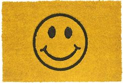 Zdjęcie Wycieraczka Smile Yellow 0,60x0,40m - Słupsk