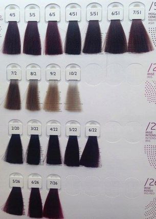 Alter Ego Techno Fruit Color 10/00 Farba 100 ml - zdjęcie 3