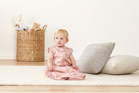 Ergopouch Śpiworek 8-24M 1.0Tog - zdjęcie 2