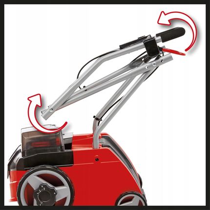 Einhell 3420660 - zdjęcie 2